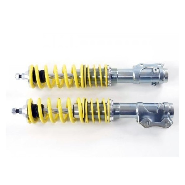 FK coilover kit sports suspension Seat Cordoba 6L 2002 2008
