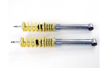 FK coilover kit sports suspension Seat Cordoba 6L 2002 2008