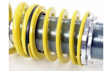 FK coilover kit sports suspension Seat Cordoba 6L 2002 2008