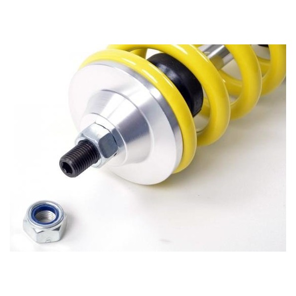 FK coilover kit sports suspension Seat Cordoba 6L 2002 2008