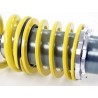 FK coilover kit for Skoda Fabia type 6Y 2000 2007