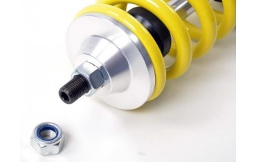 FK coilover kit for Skoda Fabia type 6Y 2000 2007