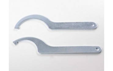 FK coilover kit for Skoda Fabia type 6Y 2000 2007