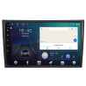 Android 14 GPS Head Unit Volvo XC90 2004-2014 QLED 10.1" TR4413