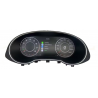 Cuadro de mandos digital Audi Q3 2012 - 2018 12,5″ Linux con Miracast TR4414