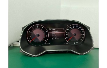 Seat Leon 2013 - 2018 12.5″ Digital Dashboard Linux with Miracast TR4415