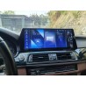 Head unit 15.5 GPS BMW 5 Series F10 Android 13 TR3989