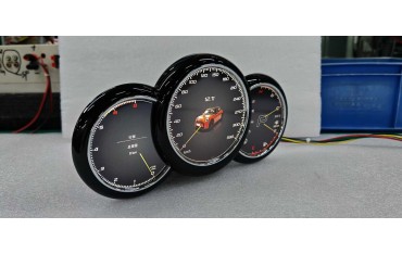 Pantalla cuadro mandos digital Mini R60  R61  F54  F55  F56  F57  F60 TR4163