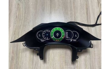 Digital Cockpit Porsche Panamera TR4416 – 12.5″ Linux Instrument Cluster 2010–2016 with Miracast