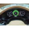 Cuadro de mandos digital Porsche Panamera TR4416 – 12,5″ Linux 2010–2016 con Miracast