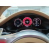 Cuadro de mandos digital Porsche Panamera TR4416 – 12,5″ Linux 2010–2016 con Miracast