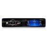Pantalla táctil doble de 12.3 pulgadas Mercedes Benz Clase S W222 (2014-2019) Android 13 TR4418