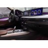 Dual 12.3-inch Touch Screen BMW X5 F15, X6 F16 (2014-2017) Android 13 TR4419