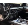 Pantalla táctil doble de 12.3 pulgadas BMW X5 F15, X6 F16 (2014-2017) Android 13 TR4419