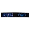 Dual 12.3-inch Touch Screen BMW X5 F15, X6 F16 (2014-2017) Android 13 TR4419