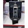Center Console Gear Shift Panel with Touch Buttons for Porsche Panamera 970 (2010–2016) TR4421