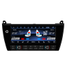 BMW 5 Series F10 Climate Control Screen 10.25" TR4422