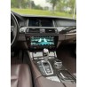 BMW 5 Series F10 Climate Control Screen 10.25" TR4422