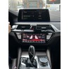 BMW X3/X3M, X4/X4M, M5, 5 Series, 6 GT Climate Control Screen 8.8" TR4423