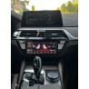 BMW X3/X3M, X4/X4M, M5, 5 Series, 6 GT Climate Control Screen 8.8" TR4423