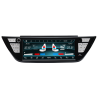 BMW X3/X3M, X4/X4M, M5, 5 Series, 6 GT Climate Control Screen 8.8" TR4423