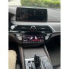 BMW X3/X3M, X4/X4M, M5, 5 Series, 6 GT Climate Control Screen 8.8" TR4423