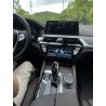 Pantalla climatizador BMW X3/X3M, X4/X4M, M5, Serie 5, Serie 6 GT 8,8" TR4423