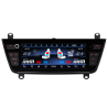 Pantalla climatizador BMW Serie 3 G20/G21 y Serie 4 G22/G23 8,8" TR4424