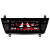 Pantalla climatizador BMW Serie 3 G20/G21 y Serie 4 G22/G23 8,8" TR4424