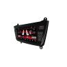 BMW 3 Series G20/G21 & 4 Series G22/G23 Climate Control Screen 8.8" TR4424