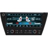 BMW X1 (2016–2022) Climate Control Screen 8.8" TR4425