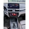 BMW X1 (2016–2022) Climate Control Screen 8.8" TR4425