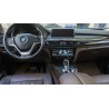 Pantalla climatizador BMW X5 (2014–2018) 10,25" TR4426