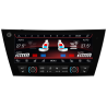 BMW X5 (2014–2018) Climate Control Screen 10.25" TR4426