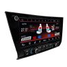 BMW X5 (2014–2018) Climate Control Screen 10.25" TR4426