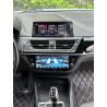 Pantalla climatizador BMW Serie 1 (2016–2023) 8,8" TR4427