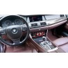 Pantalla climatizador BMW Serie 5 GT (2010–2017) 10,25" TR4428
