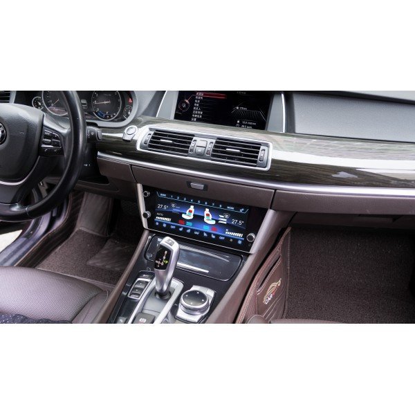 BMW 5 Series GT (2010–2017) Climate Control Screen 10.25" TR4428