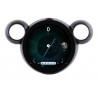 Navegador GPS Mini 2007-2013 (R55, R56, R57, R58, R59, R60, R61) Android 14, pantalla 11,7 pulgadas, referencia TR4429