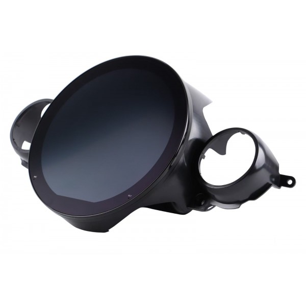 GPS Navigation System Mini 2007–2015 (R55, R56, R57, R58, R59, R60, R61) Android 14, 11.7-inch screen – TR4430