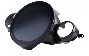 Navegador GPS Mini 2007-2015 (R55, R56, R57, R58, R59, R60, R61) Android 14, pantalla 11,7 pulgadas, referencia TR4430