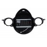 GPS Navigation System Mini 2007–2015 (R55, R56, R57, R58, R59, R60, R61) Android 14, 11.7-inch screen – TR4430