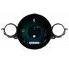 GPS Navigation System Mini 2007–2015 (R55, R56, R57, R58, R59, R60, R61) Android 14, 11.7-inch screen – TR4430