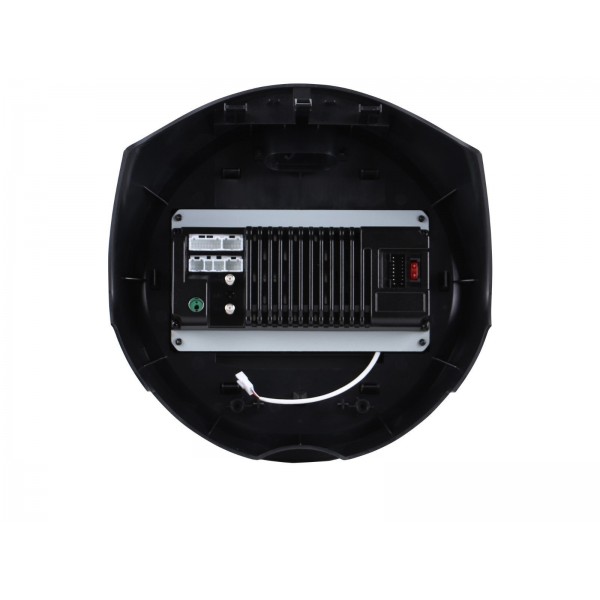 GPS Navigation System Mini 2014–2023 (F54, F55, F56, F57, F60) Android 14, 11.7-inch screen – TR4432
