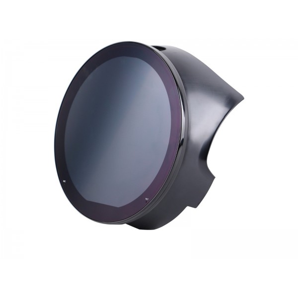 Navegador GPS Mini 2014–2023 (F54, F55, F56, F57, F60) Android 14, pantalla 11,7 pulgadas – TR4432
