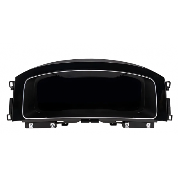 Digital Dashboard Golf MK5 2003–2009 12.5″ Linux with Miracast TR4438