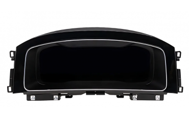 Digital Dashboard Golf MK5 2003–2009 12.5″ Linux with Miracast TR4438