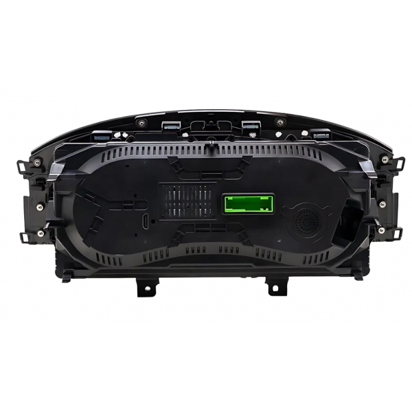 Digital Dashboard Golf MK5 2003–2009 12.5″ Linux with Miracast TR4438