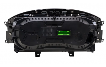 Digital Dashboard Golf MK5 2003–2009 12.5″ Linux with Miracast TR4438