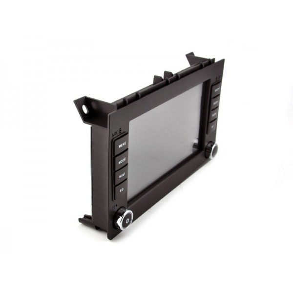 Car GPS Navigation Radio SAAB 9-3 2005-2008 Android 13 TR4439